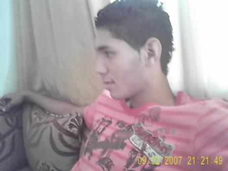 mazine